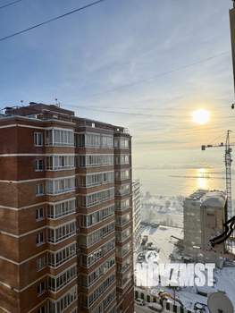 Студия квартира, вторичка, 28м2, 16/19 этаж