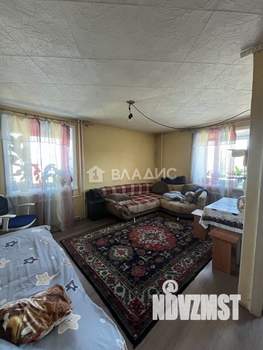 2-к квартира, вторичка, 41м2, 4/5 этаж