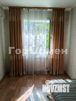 2-к квартира, вторичка, 45м2, 1/5 этаж