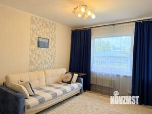 2-к квартира, вторичка, 48м2, 4/9 этаж
