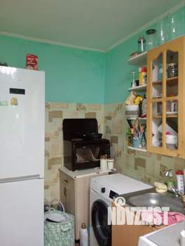 Студия квартира, вторичка, 18м2, 1/5 этаж