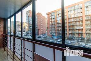 4-к квартира, вторичка, 87м2, 3/9 этаж