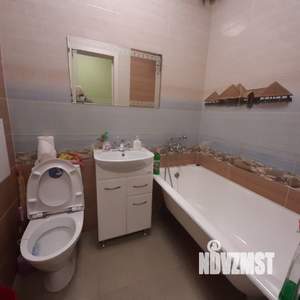 Студия квартира, вторичка, 23м2, 1/16 этаж