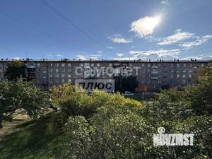 2-к квартира, вторичка, 45м2, 2/5 этаж