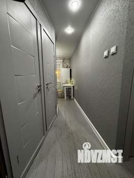 2-к квартира, вторичка, 47м2, 4/5 этаж