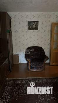 2-к квартира, вторичка, 45м2, 3/5 этаж