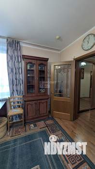 2-к квартира, вторичка, 74м2, 3/9 этаж