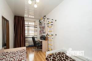 2-к квартира, вторичка, 47м2, 3/3 этаж