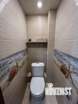 3-к квартира, вторичка, 68м2, 4/9 этаж