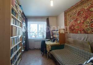 3-к квартира, вторичка, 69м2, 2/16 этаж