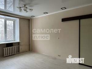 3-к квартира, вторичка, 71м2, 2/4 этаж