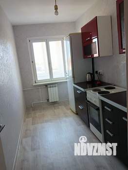 2-к квартира, вторичка, 48м2, 9/9 этаж