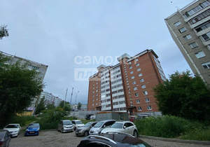 2-к квартира, вторичка, 60м2, 2/9 этаж