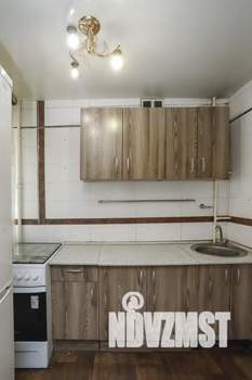 2-к квартира, вторичка, 37м2, 2/4 этаж