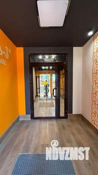 2-к квартира, вторичка, 45м2, 7/101 этаж