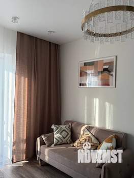 2-к квартира, вторичка, 41м2, 12/17 этаж