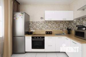 1-к квартира, вторичка, 45м2, 7/9 этаж