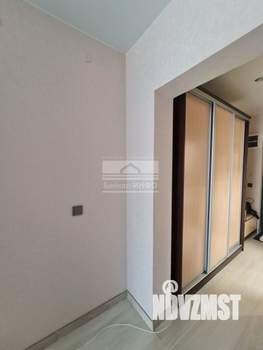 Студия квартира, вторичка, 31м2, 11/16 этаж