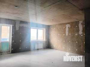 1-к квартира, вторичка, 47м2, 14/17 этаж