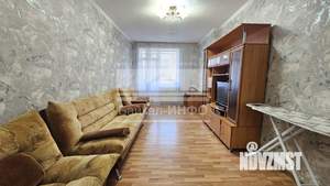 3-к квартира, вторичка, 76м2, 2/9 этаж