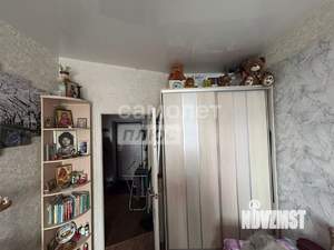 1-к квартира, вторичка, 35м2, 1/9 этаж