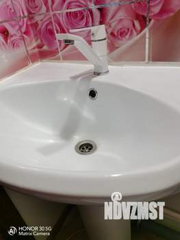Студия квартира, вторичка, 18м2, 4/5 этаж