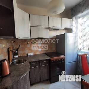 1-к квартира, вторичка, 32м2, 3/5 этаж