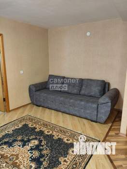 2-к квартира, вторичка, 50м2, 3/5 этаж