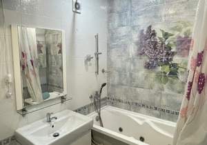 3-к квартира, вторичка, 79м2, 6/16 этаж