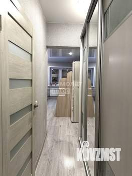 Студия квартира, вторичка, 30м2, 4/16 этаж