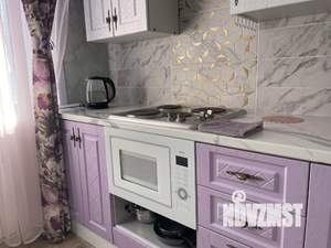 1-к квартира, вторичка, 35м2, 1/4 этаж