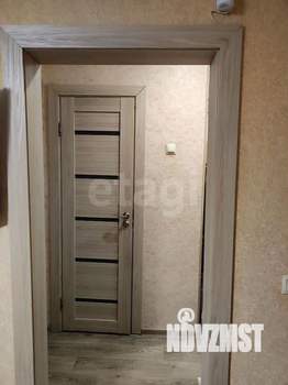 1-к квартира, вторичка, 31м2, 3/5 этаж