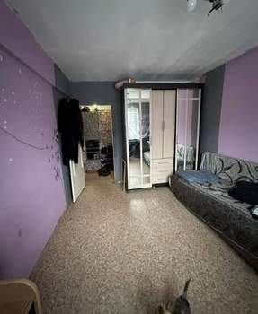 2-к квартира, вторичка, 56м2, 2/5 этаж