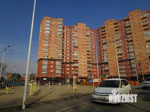 2-к квартира, вторичка, 57м2, 5/16 этаж