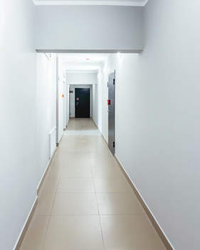 1-к квартира, вторичка, 30м2, 11/12 этаж