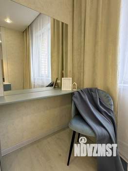 2-к квартира, вторичка, 37м2, 2/17 этаж