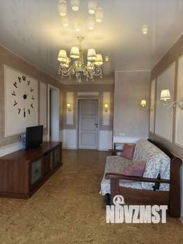 4-к квартира, вторичка, 95м2, 4/16 этаж