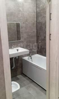 Студия квартира, вторичка, 29м2, 9/18 этаж