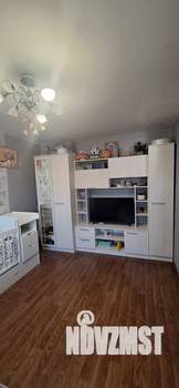 1-к квартира, вторичка, 31м2, 4/4 этаж