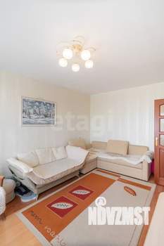 3-к квартира, вторичка, 67м2, 8/9 этаж