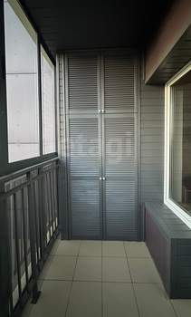 2-к квартира, вторичка, 36м2, 14/16 этаж