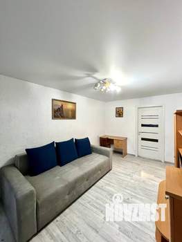 2-к квартира, вторичка, 43м2, 3/5 этаж