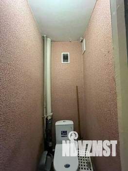 3-к квартира, вторичка, 62м2, 3/5 этаж