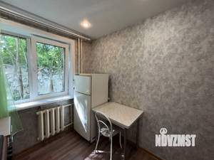 2-к квартира, вторичка, 48м2, 1/5 этаж