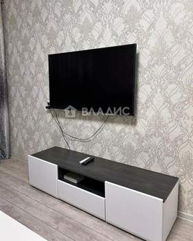 1-к квартира, вторичка, 30м2, 3/5 этаж