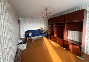 2-к квартира, вторичка, 43м2, 5/5 этаж