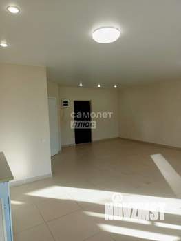 1-к квартира, вторичка, 51м2, 1/13 этаж