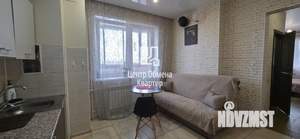 1-к квартира, вторичка, 45м2, 9/16 этаж