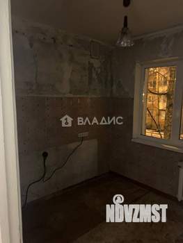 1-к квартира, вторичка, 31м2, 2/5 этаж