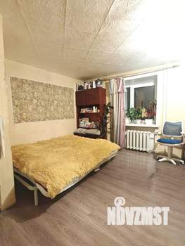 2-к квартира, вторичка, 45м2, 4/5 этаж